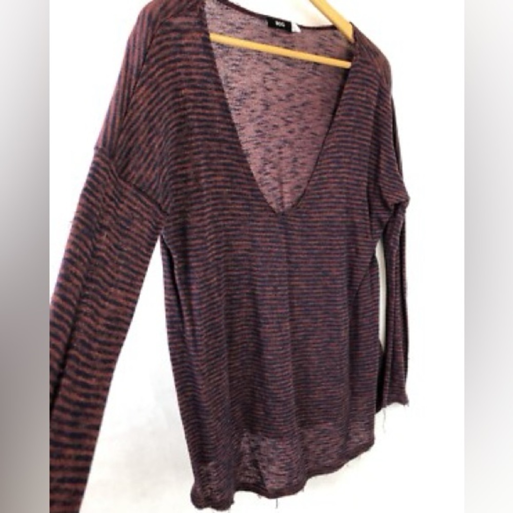 BDG STRIPED Long Sleeve